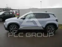 2026 Jeep Avenger