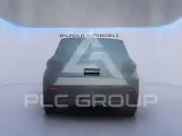2026 Jeep Avenger