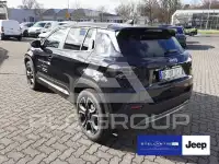 2026 Jeep Avenger