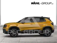 2026 Jeep Avenger