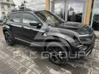 2026 Jeep Avenger