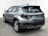2026 Jeep Avenger
