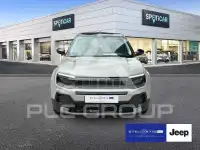 2026 Jeep Avenger