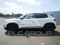 2026 Jeep Avenger