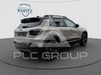 2026 Jeep Avenger