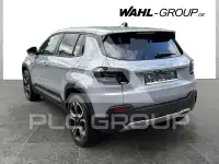2026 Jeep Avenger