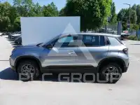 2026 Jeep Avenger