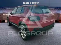 2026 Jeep Avenger
