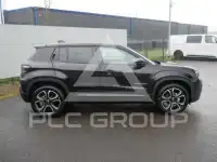 2026 Jeep Avenger