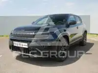 2026 Jeep Avenger