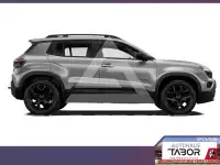 2026 Jeep Avenger