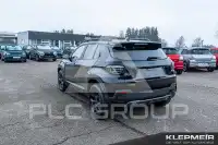 2026 Jeep Avenger