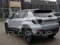2026 Jeep Avenger