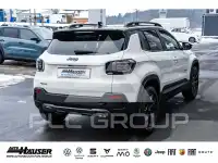 2026 Jeep Avenger