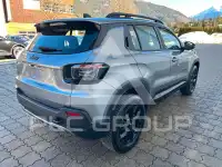 2026 Jeep Avenger