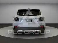 2026 Jeep Avenger