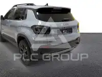 2026 Jeep Avenger