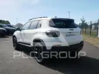 2026 Jeep Avenger