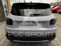2026 Jeep Avenger