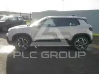 2026 Jeep Avenger