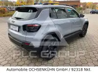 2026 Jeep Avenger