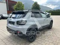 2026 Jeep Avenger
