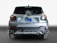 2026 Jeep Avenger