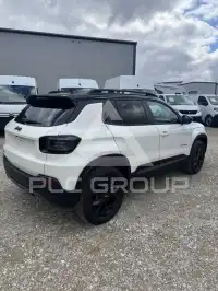 2026 Jeep Avenger