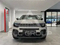 2026 Jeep Avenger