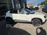 2026 Jeep Avenger