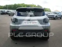 2026 Jeep Avenger