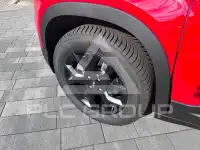 2026 Jeep Avenger