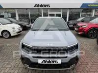 2026 Jeep Avenger