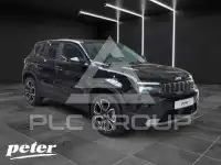 2026 Jeep Avenger