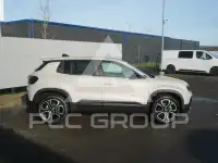 2026 Jeep Avenger