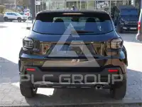 2026 Jeep Avenger