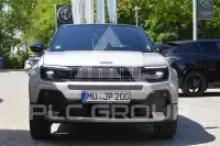2026 Jeep Avenger