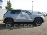 2026 Jeep Avenger