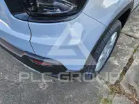 2026 Jeep Avenger