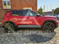 2026 Jeep Avenger