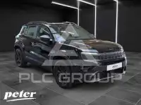 2026 Jeep Avenger