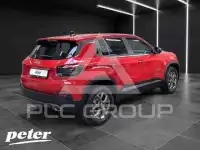 2026 Jeep Avenger
