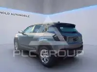 2026 Jeep Avenger
