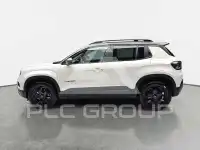 2026 Jeep Avenger