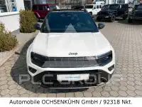 2026 Jeep Avenger