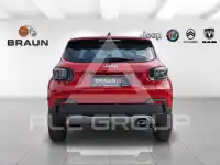 2026 Jeep Avenger