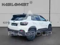 2026 Jeep Avenger