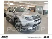 2026 Jeep Avenger