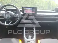 2026 Jeep Avenger