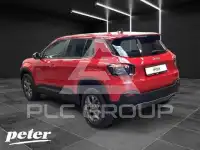 2026 Jeep Avenger